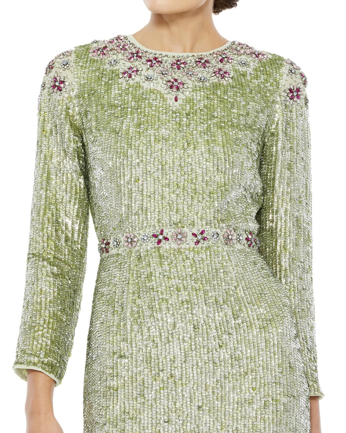 Midi Dress sold by Lord & Taylor product image thumbnail 3