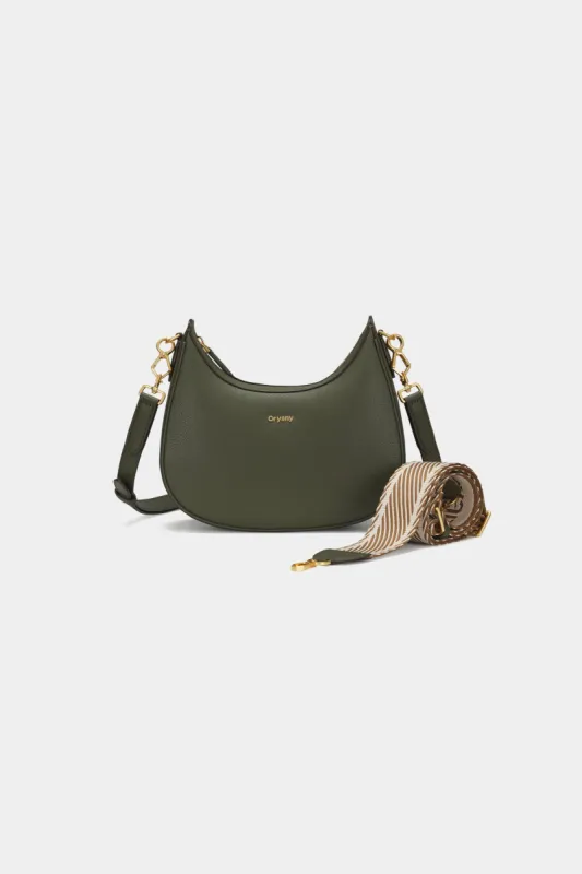 French Crossbody Bag sold by Lord & Taylor