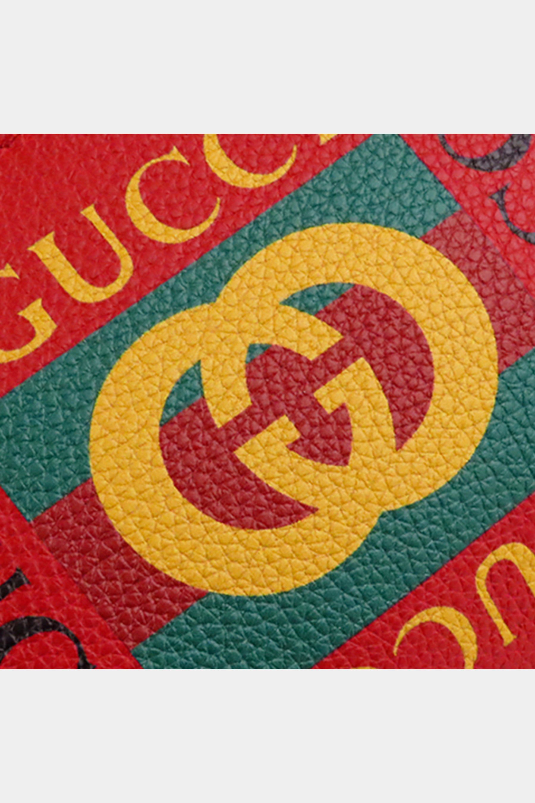 GUCCI Logo Belt Bag sold by Lord & Taylor product image thumbnail 6