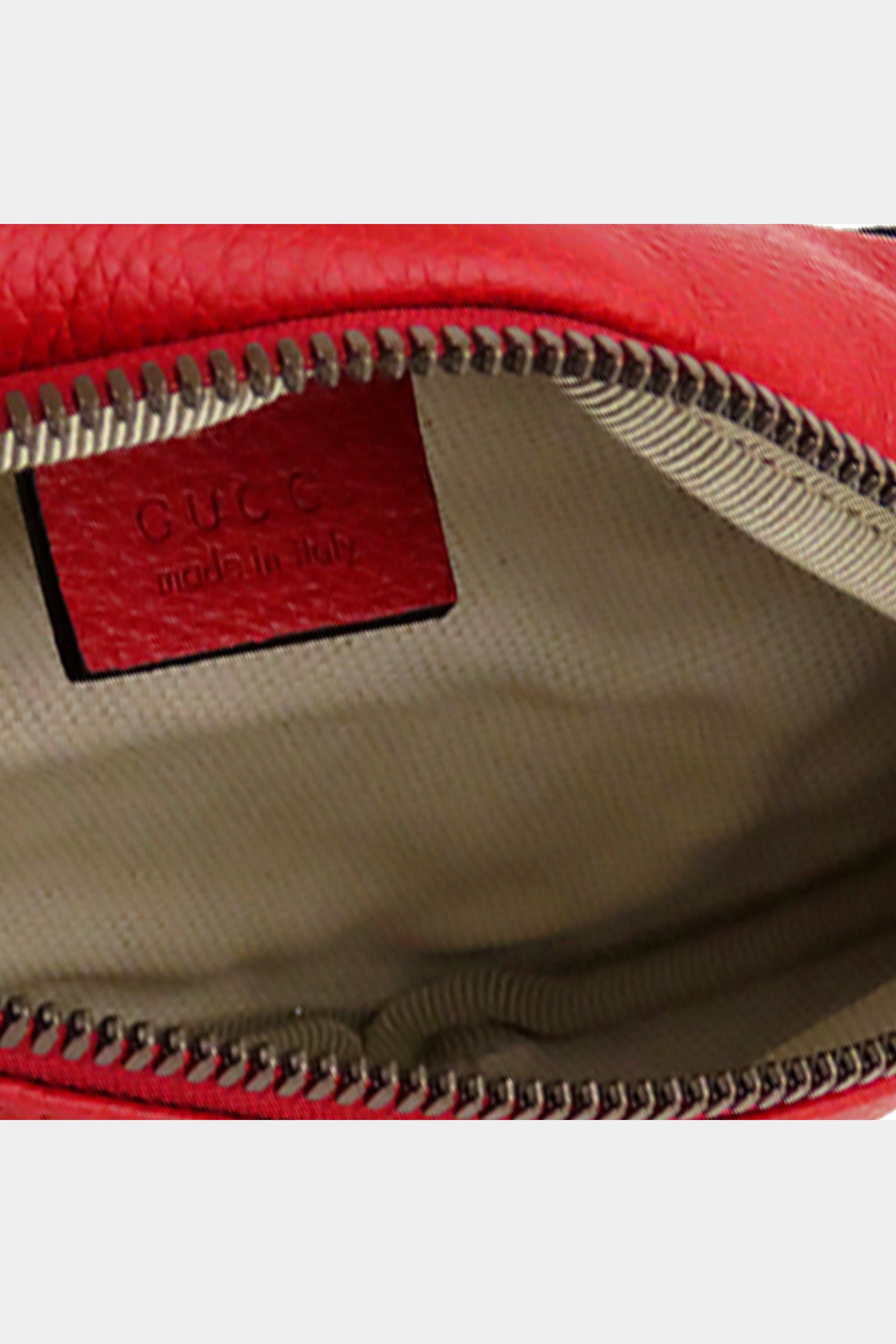 GUCCI Logo Belt Bag sold by Lord & Taylor product image thumbnail 4