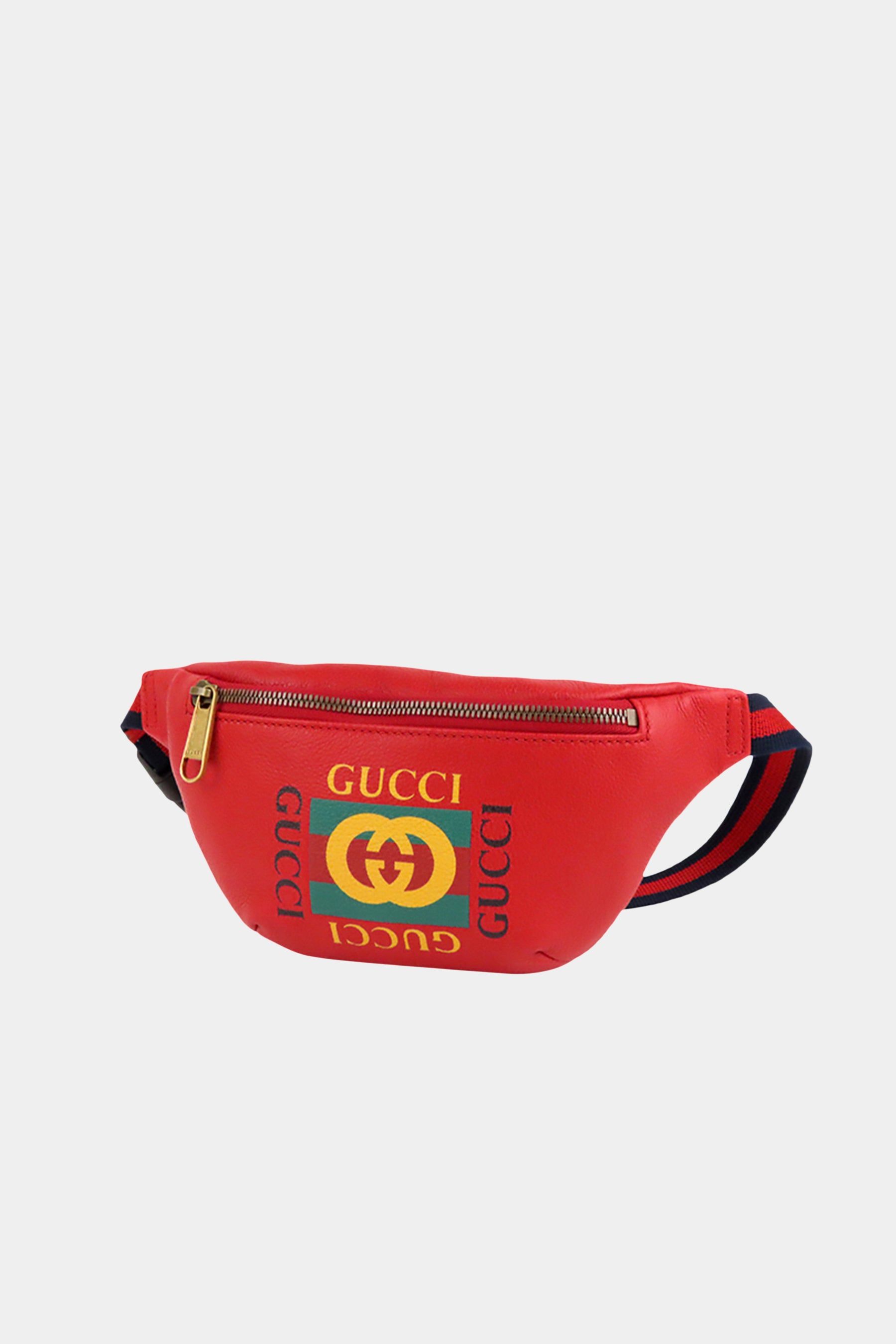 GUCCI Logo Belt Bag sold by Lord & Taylor