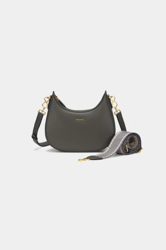 French Crossbody Bag sold by Lord & Taylor