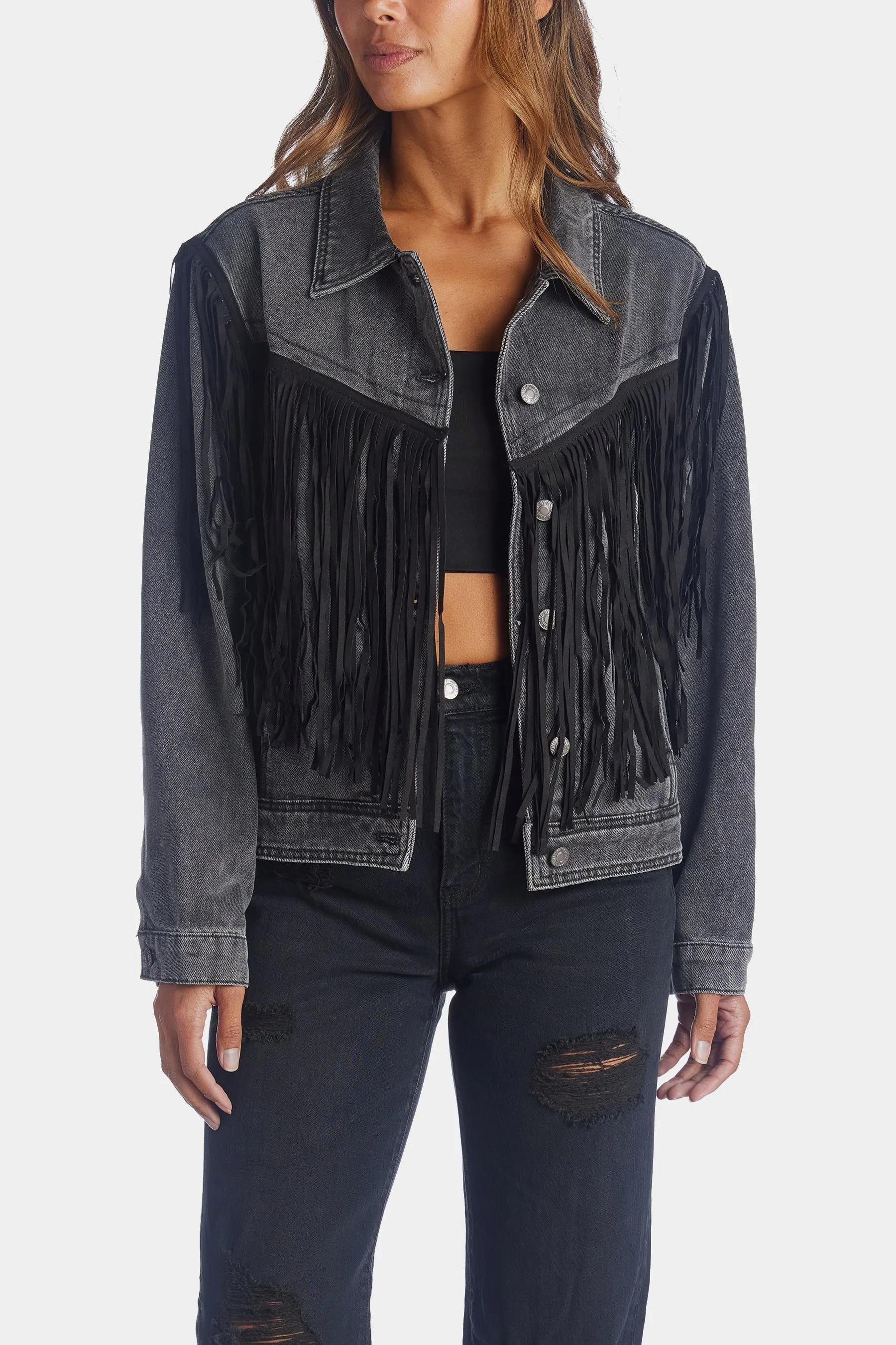 Lone Star Jacket sold by Lord & Taylor product image thumbnail 3