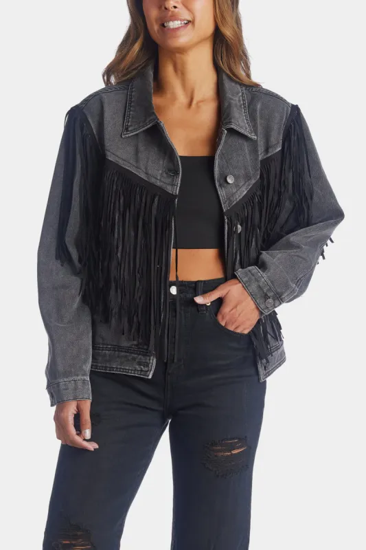 Lone Star Jacket sold by Lord & Taylor