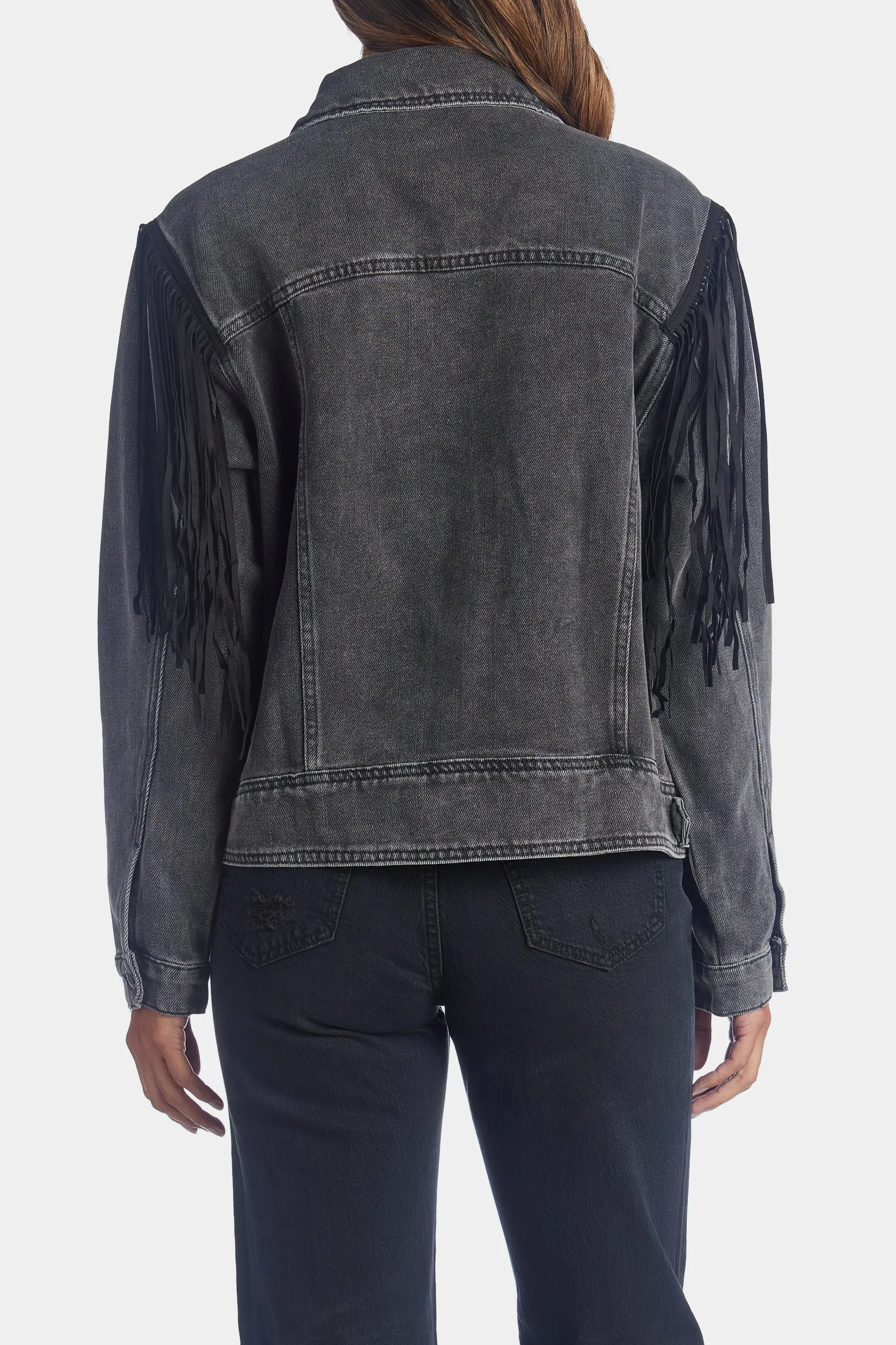 Lone Star Jacket sold by Lord & Taylor product image thumbnail 5