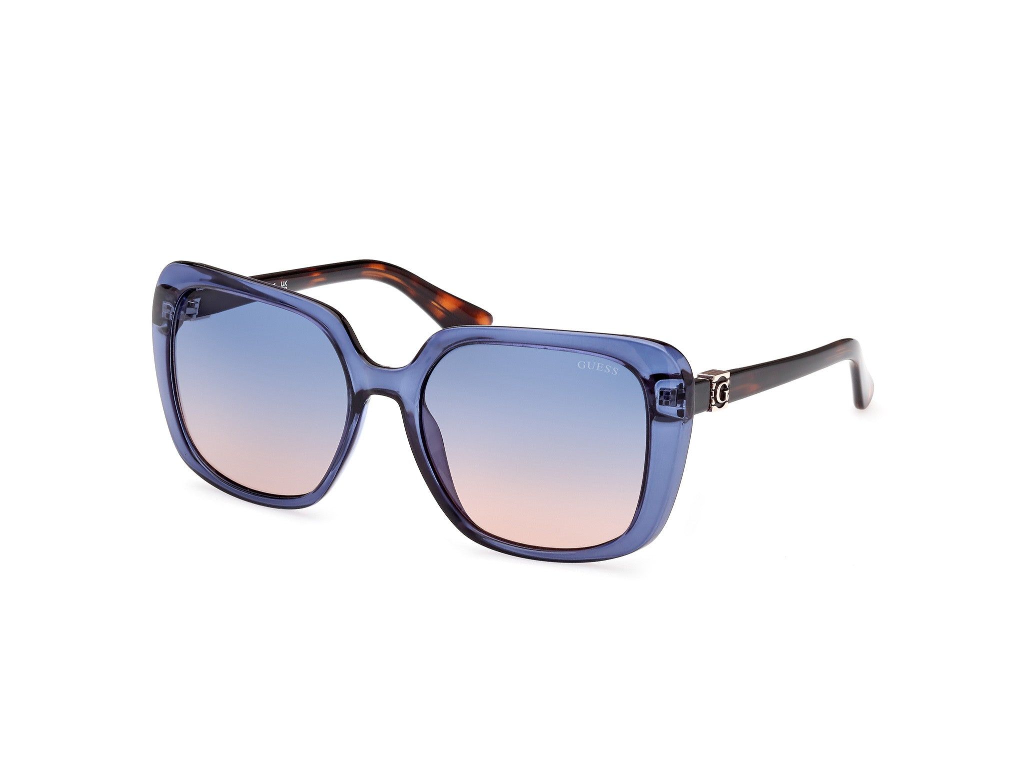 Butterfly Gradient Sunglasses sold by Lord & Taylor product image thumbnail 7