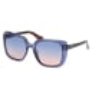 Butterfly Gradient Sunglasses sold by Lord & Taylor