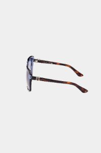 Butterfly Gradient Sunglasses sold by Lord & Taylor