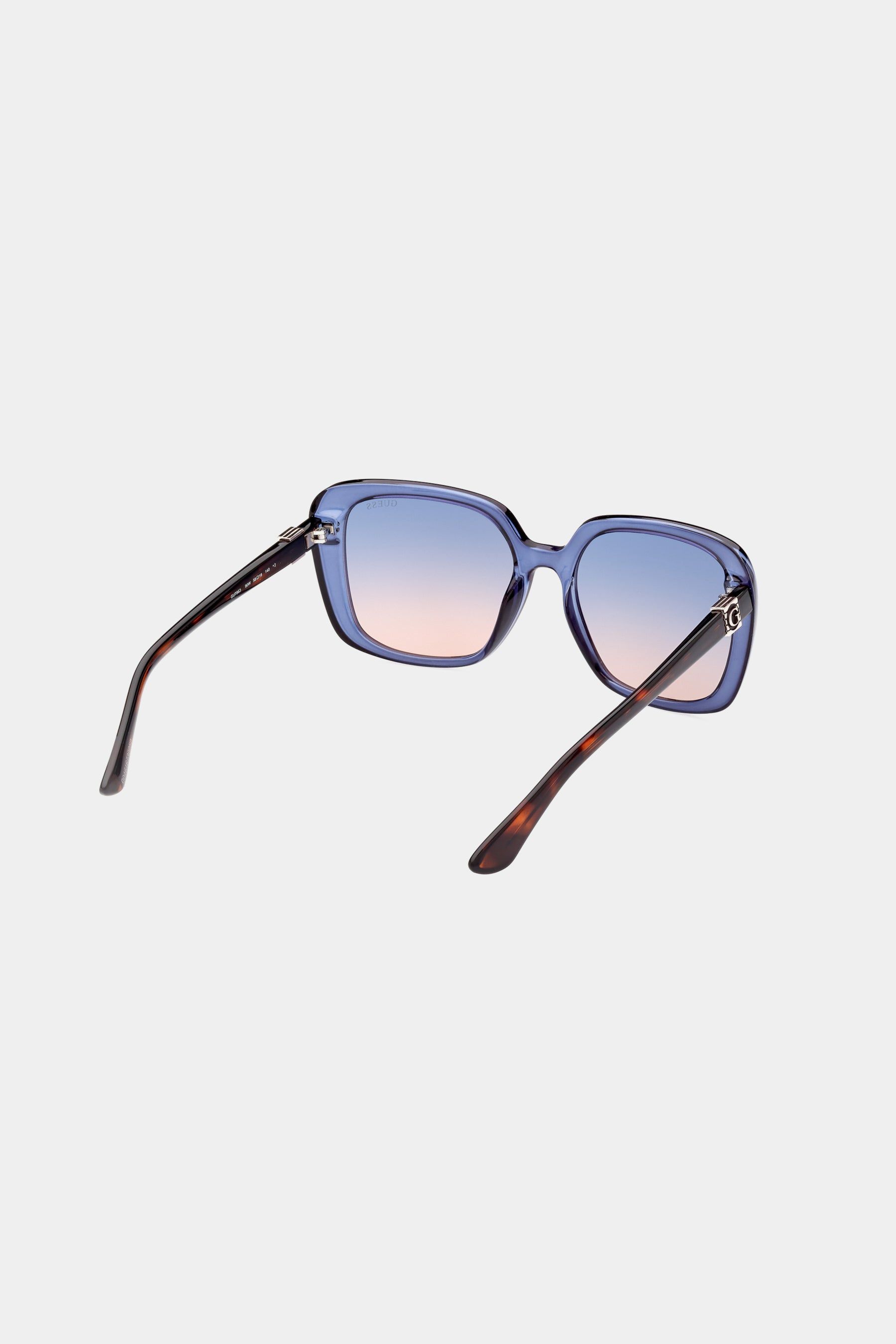 Butterfly Gradient Sunglasses sold by Lord & Taylor product image thumbnail 3