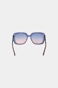 Butterfly Gradient Sunglasses sold by Lord & Taylor
