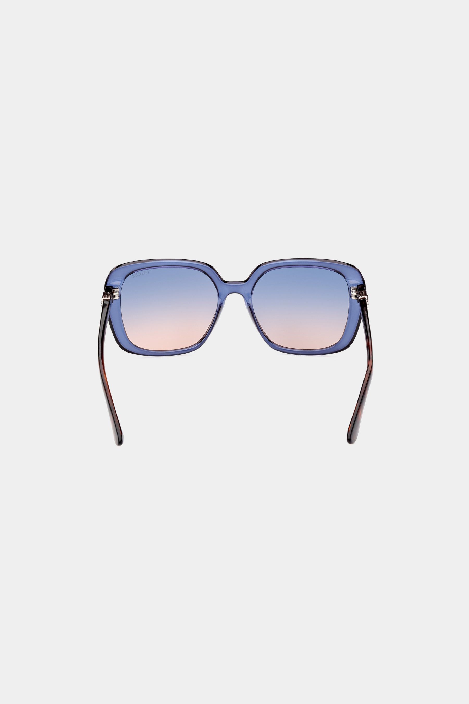 Butterfly Gradient Sunglasses sold by Lord & Taylor product image thumbnail 4