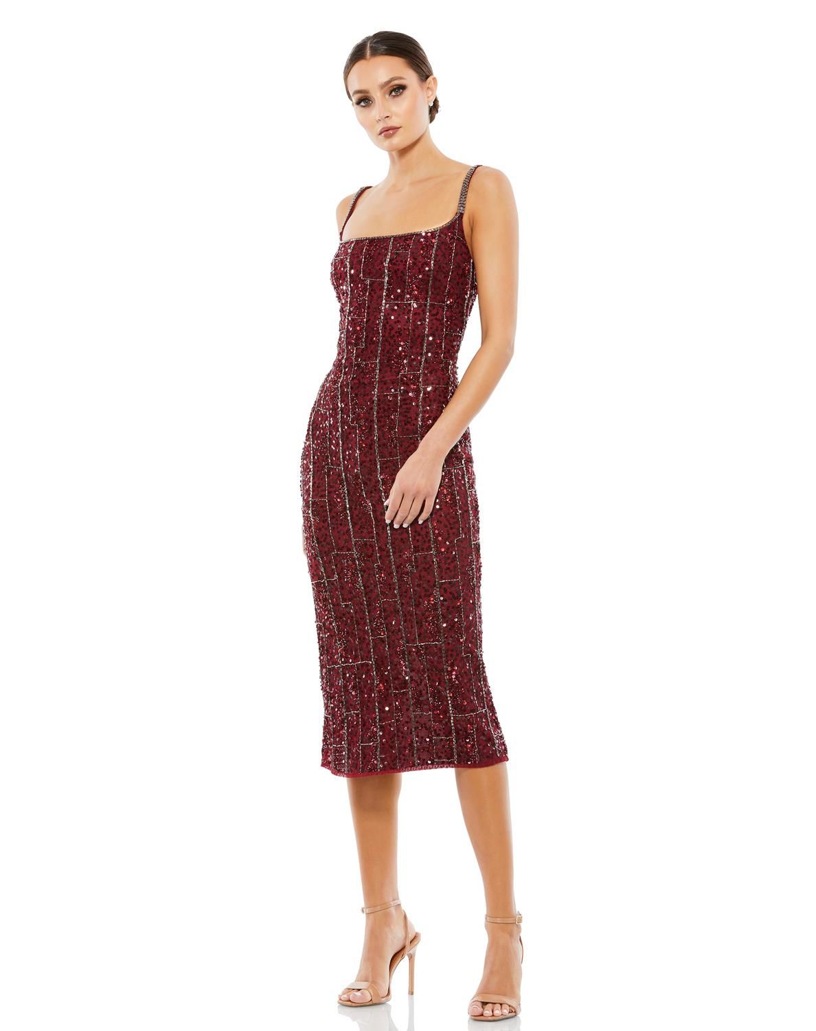 Slip Dress sold by Lord & Taylor