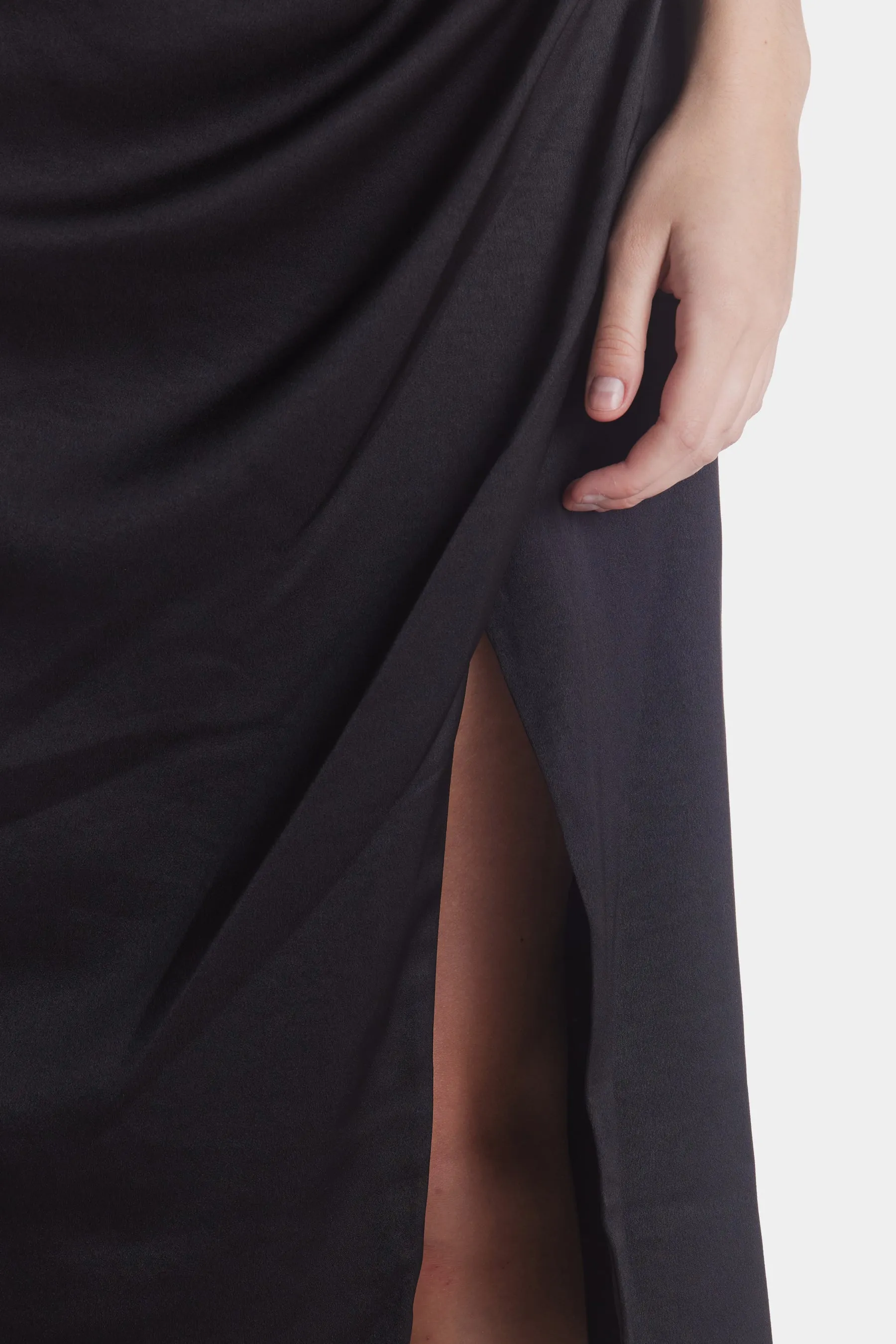 Eyes On Me Midi Skirt sold by Lord & Taylor product image thumbnail 4