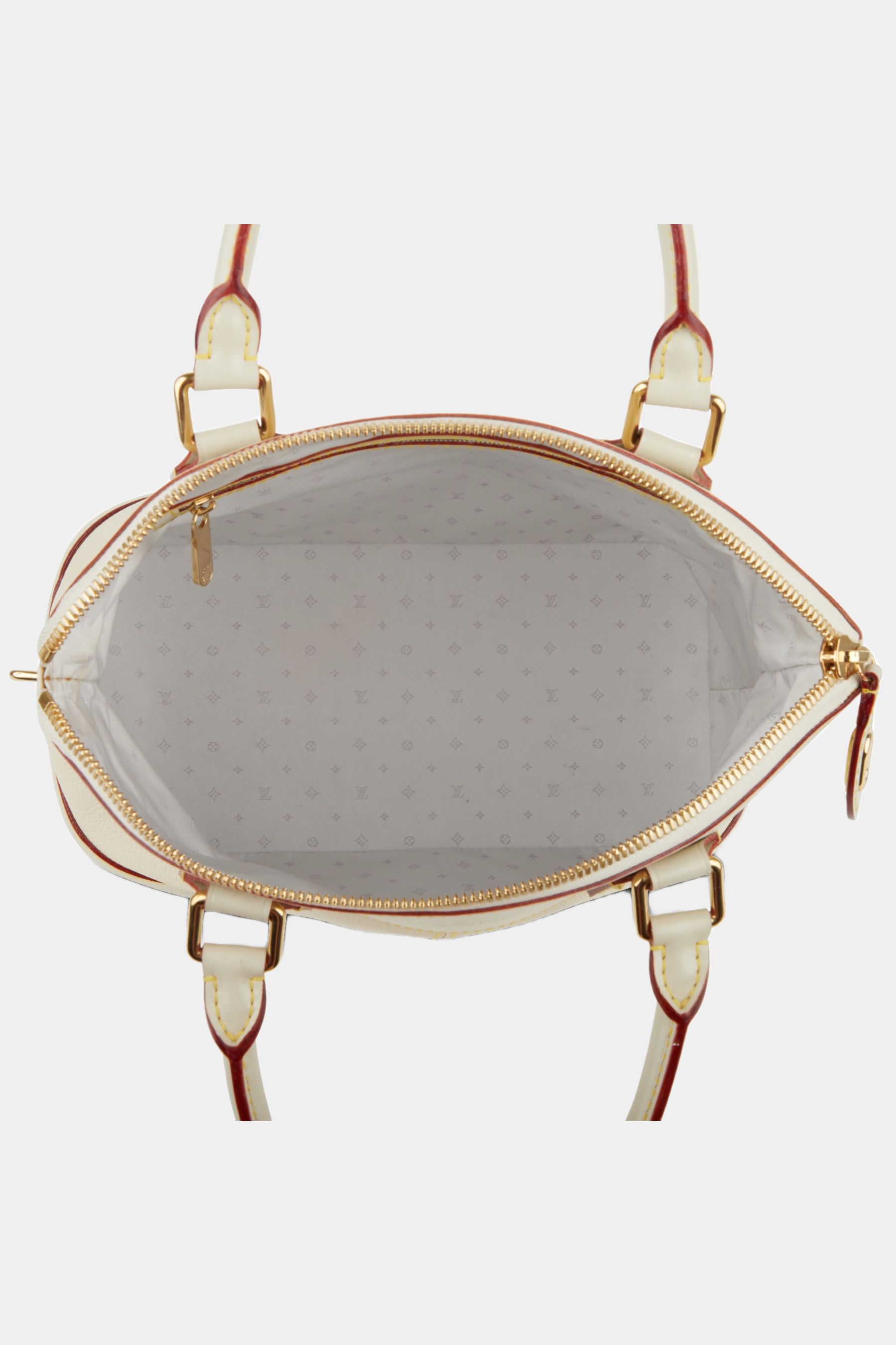 Lockit Suhali Shoulder Bag sold by Lord & Taylor product image thumbnail 2