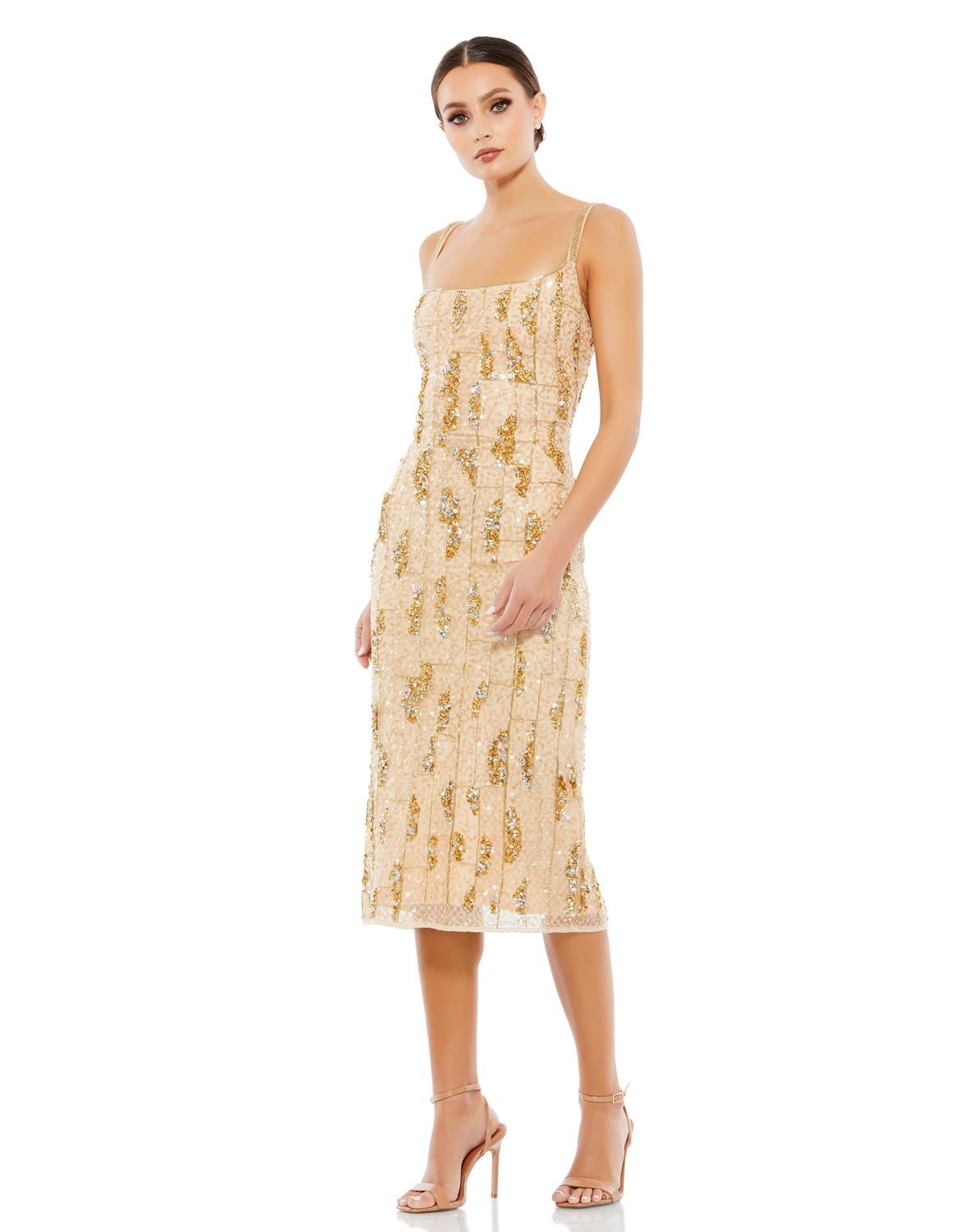 Slip Dress sold by Lord & Taylor product image thumbnail 5