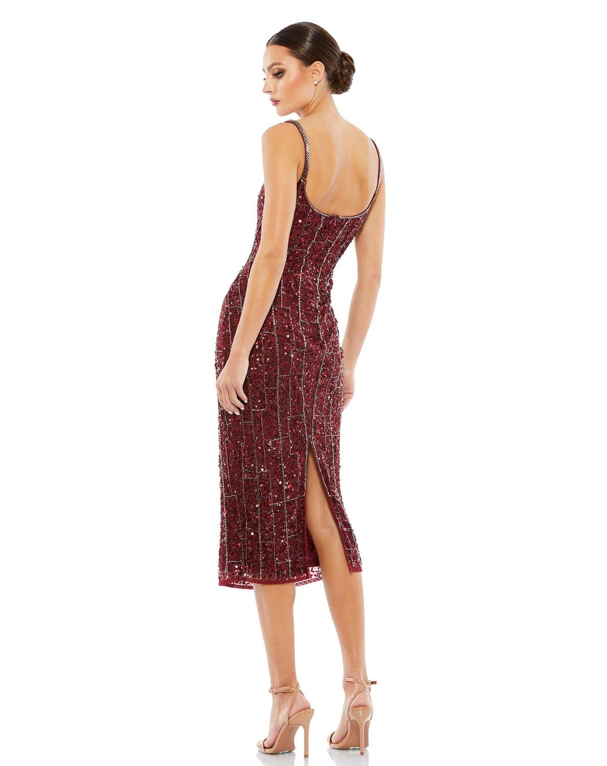 Slip Dress sold by Lord & Taylor product image thumbnail 2