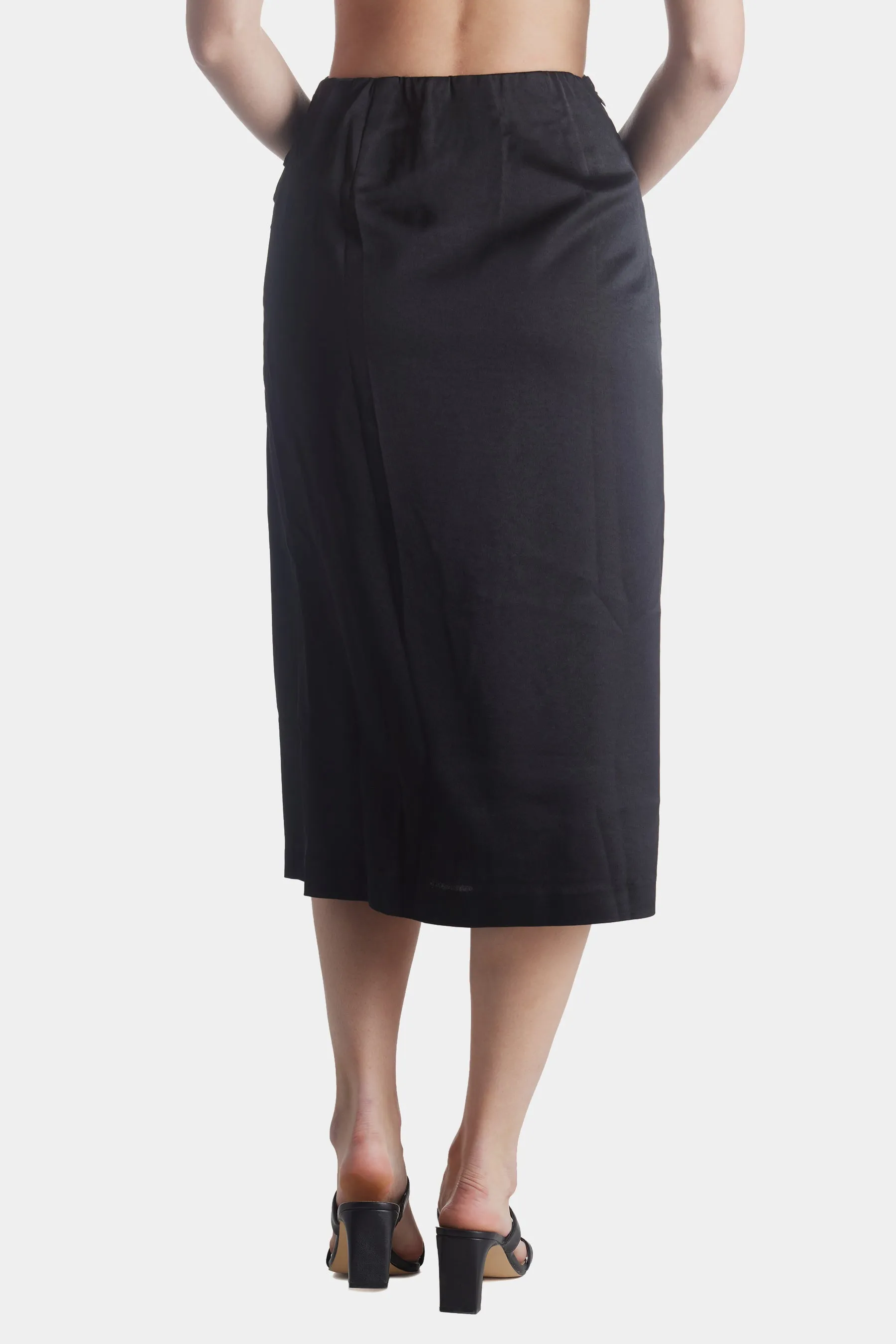 Eyes On Me Midi Skirt sold by Lord & Taylor product image thumbnail 5