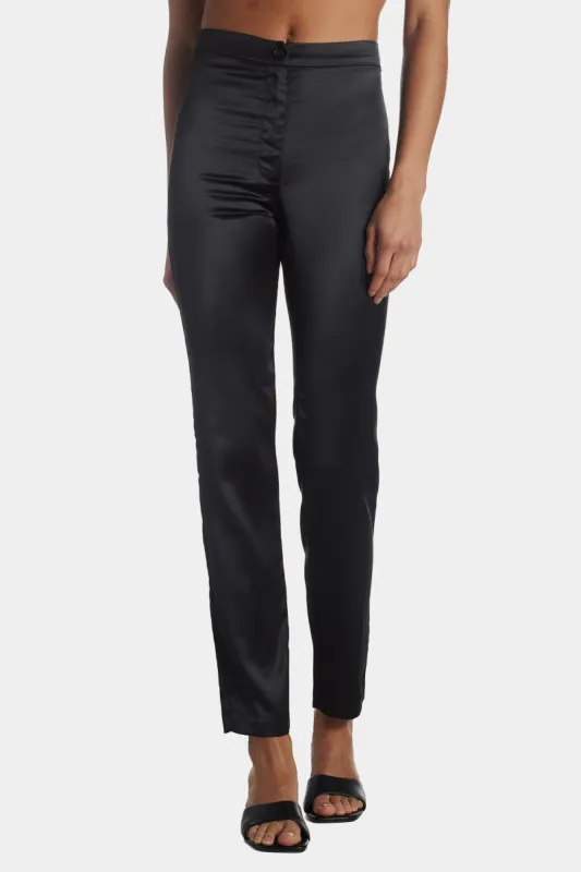Nyah Satin Pant sold by Lord & Taylor