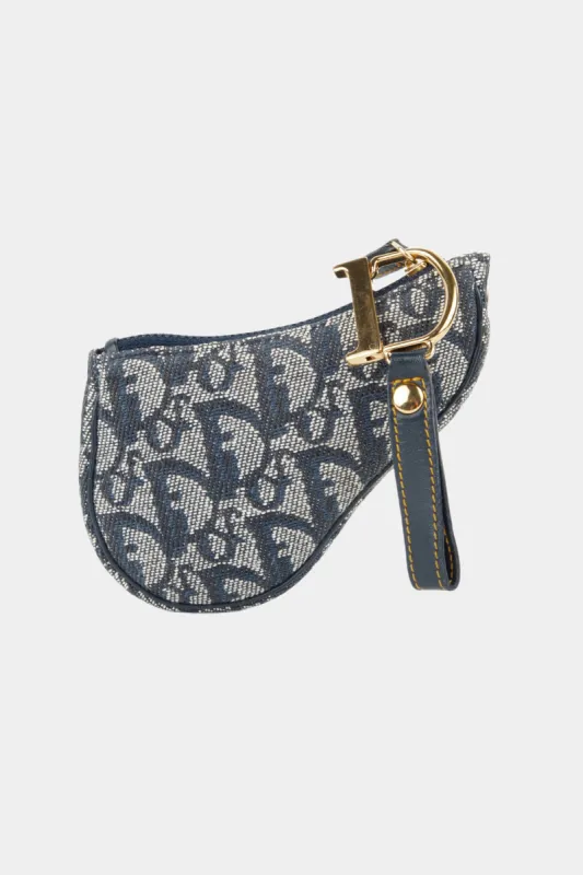 Saddle Coin Purse sold by Lord & Taylor