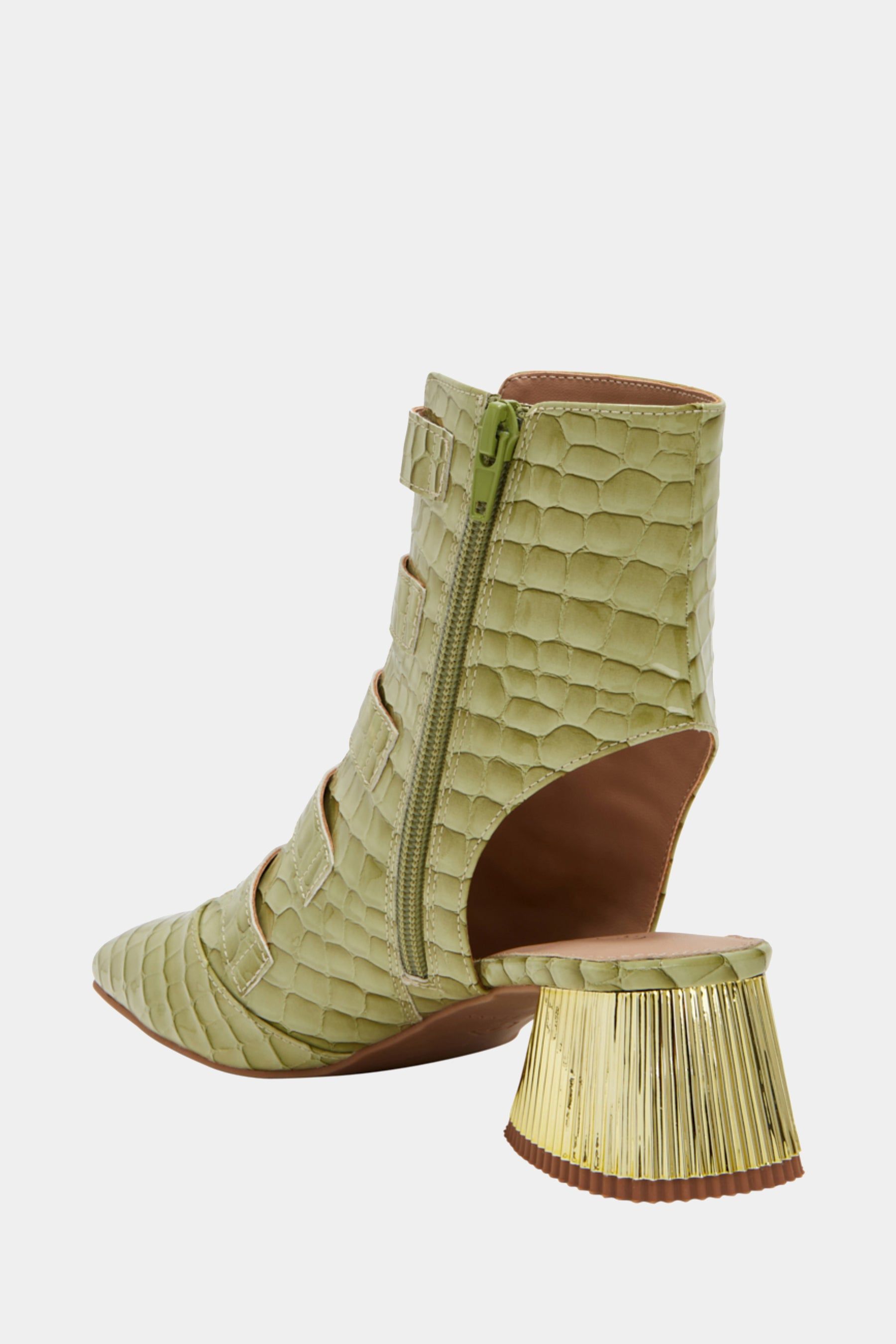Clara Buckle Bootie sold by Lord & Taylor product image thumbnail 15