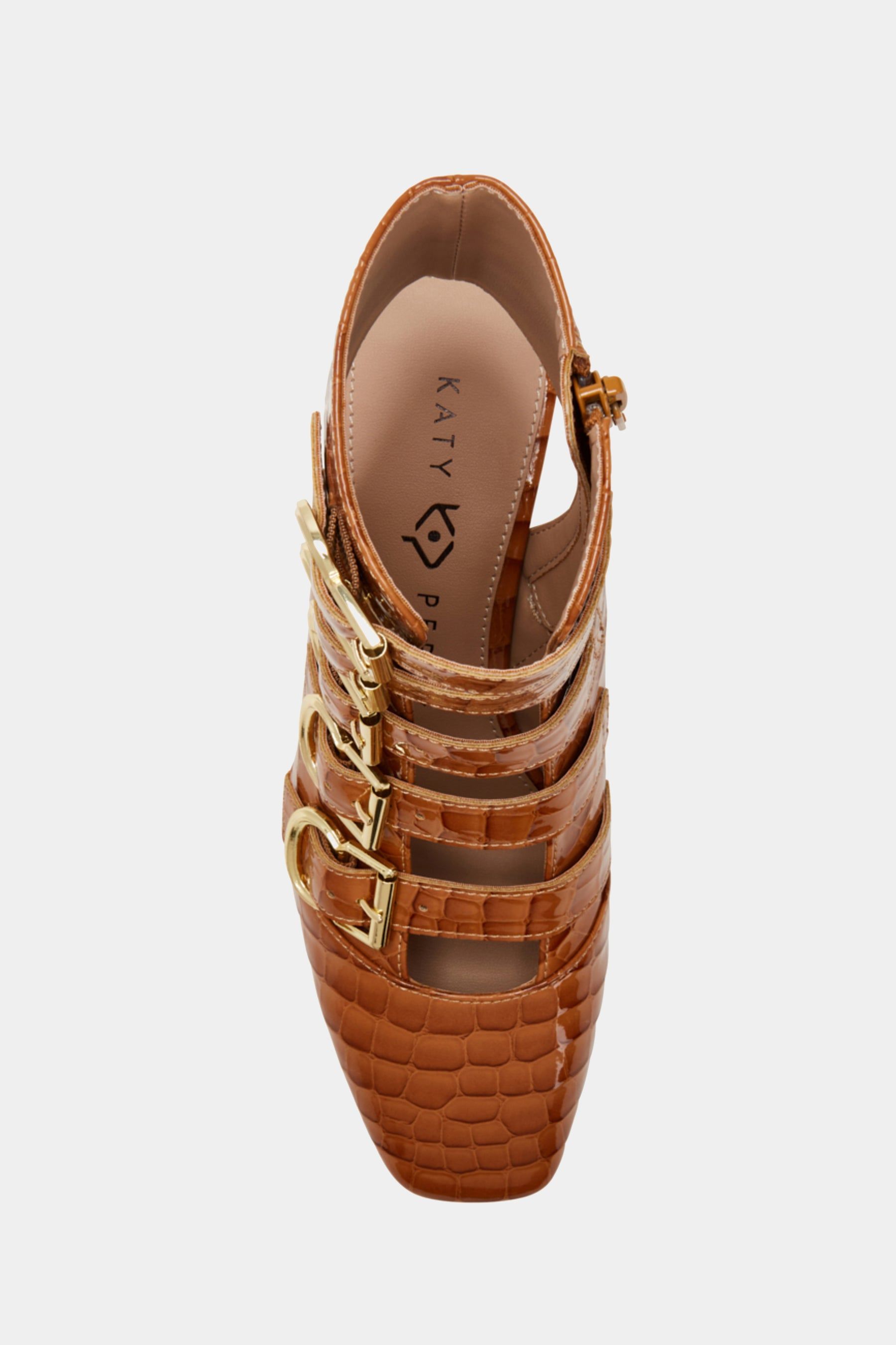 Clara Buckle Bootie sold by Lord & Taylor product image thumbnail 21