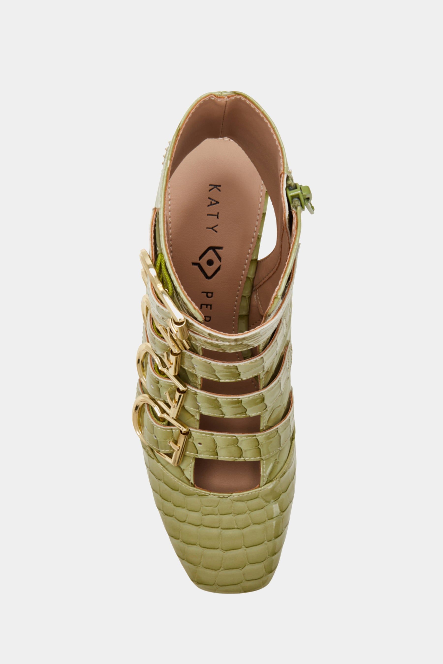 Clara Buckle Bootie sold by Lord & Taylor product image thumbnail 18