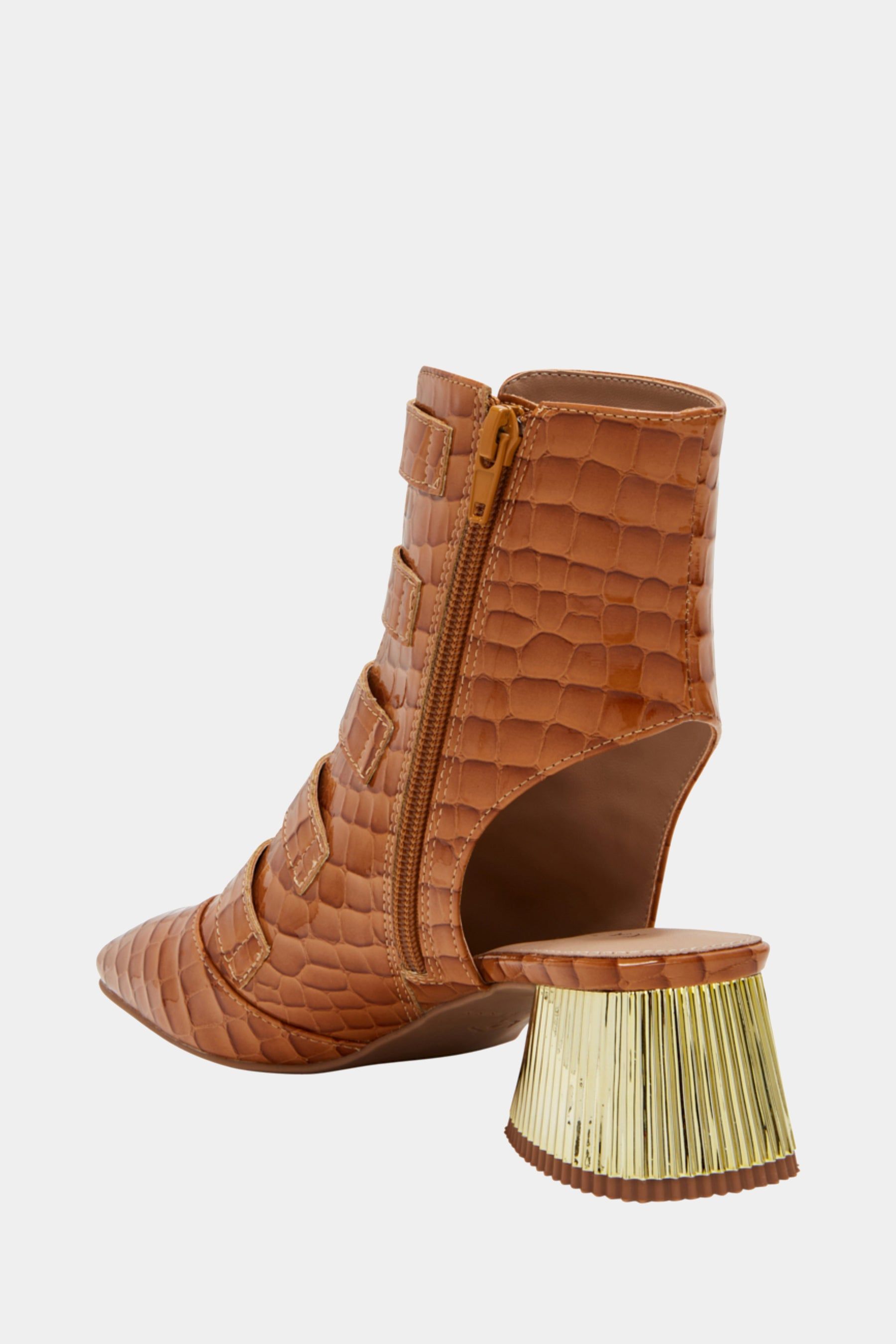 Clara Buckle Bootie sold by Lord & Taylor product image thumbnail 22