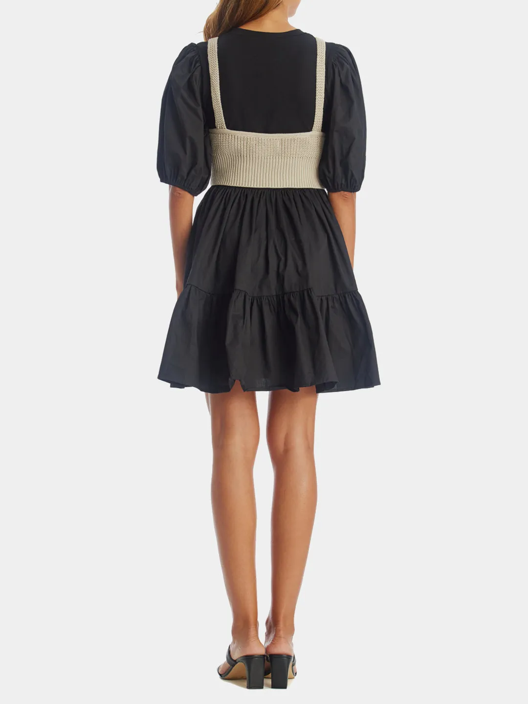 Raya Mini Dress sold by Lord & Taylor product image thumbnail 4