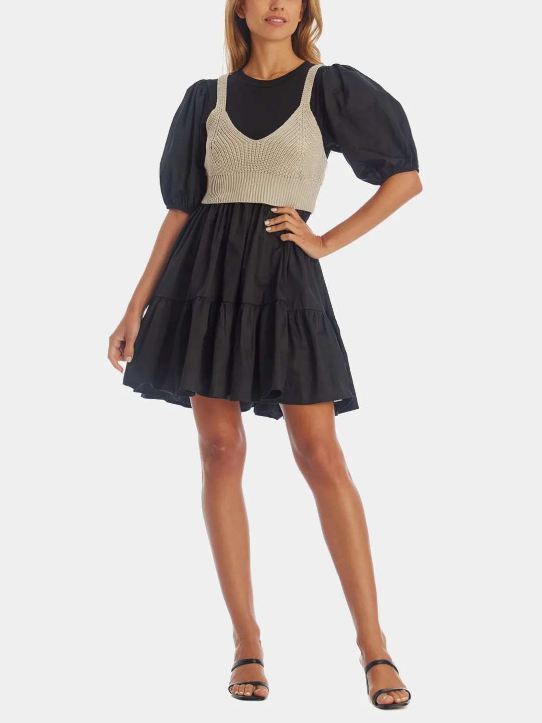 Raya Mini Dress sold by Lord & Taylor