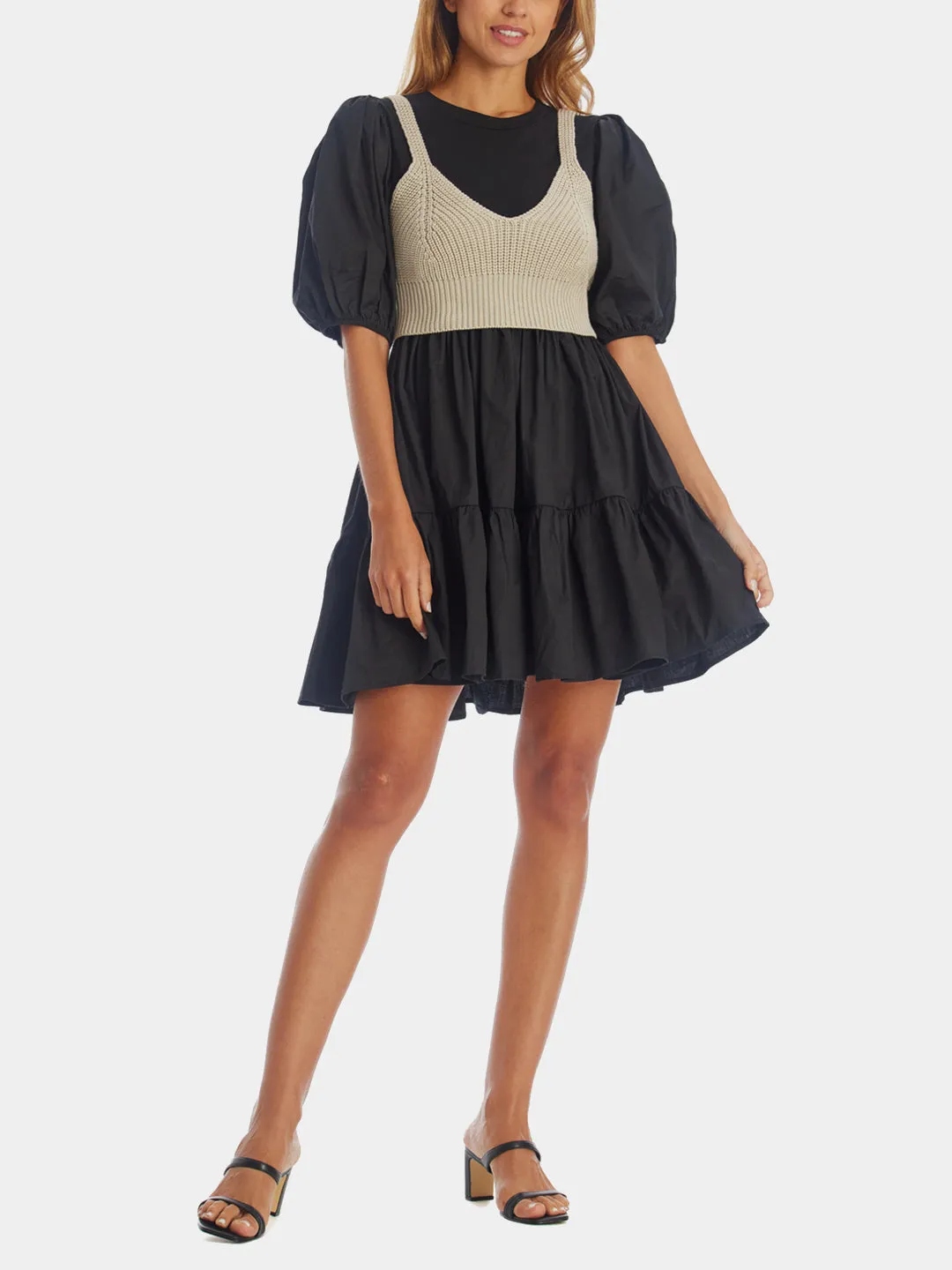 Raya Mini Dress sold by Lord & Taylor product image thumbnail 5