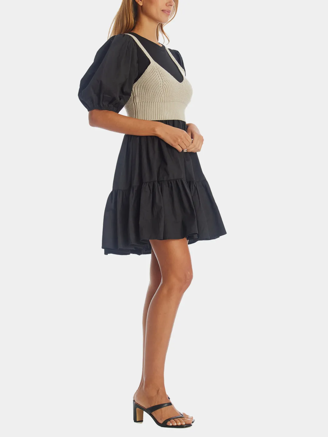 Raya Mini Dress sold by Lord & Taylor product image thumbnail 3