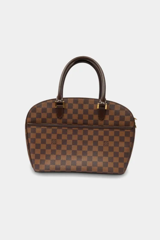 Sarria Horizontal Damier Ebene sold by Lord & Taylor
