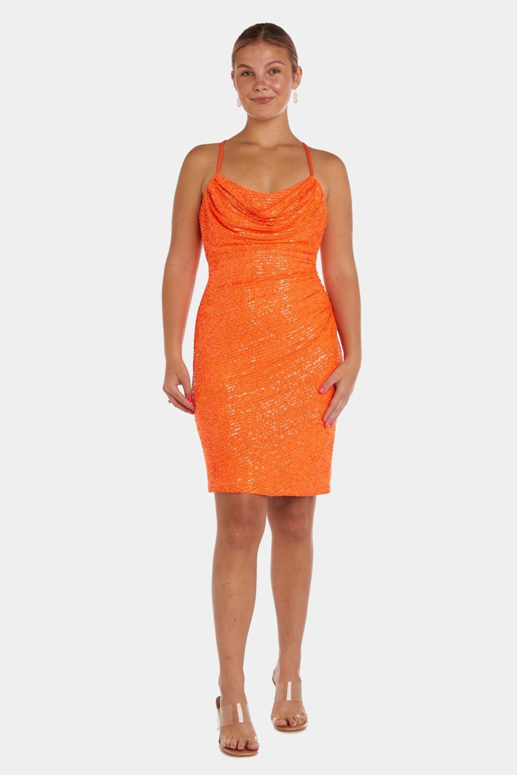 Mini Dress sold by Lord & Taylor