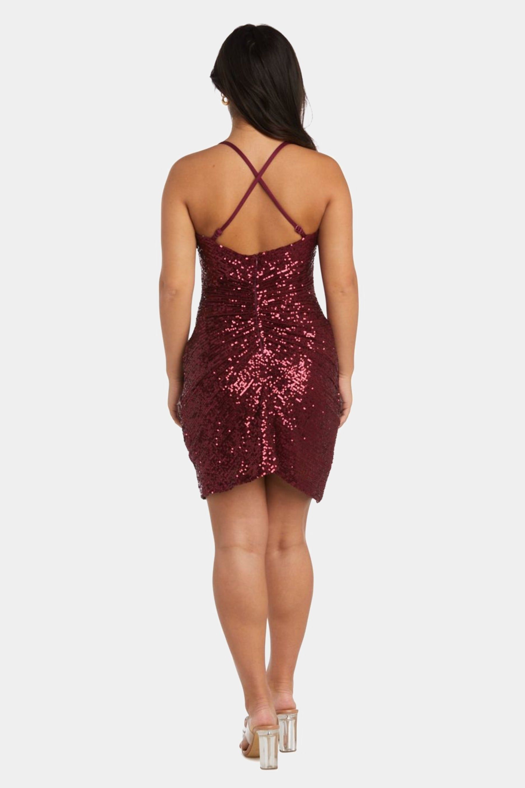 Mini Dress sold by Lord & Taylor product image thumbnail 11