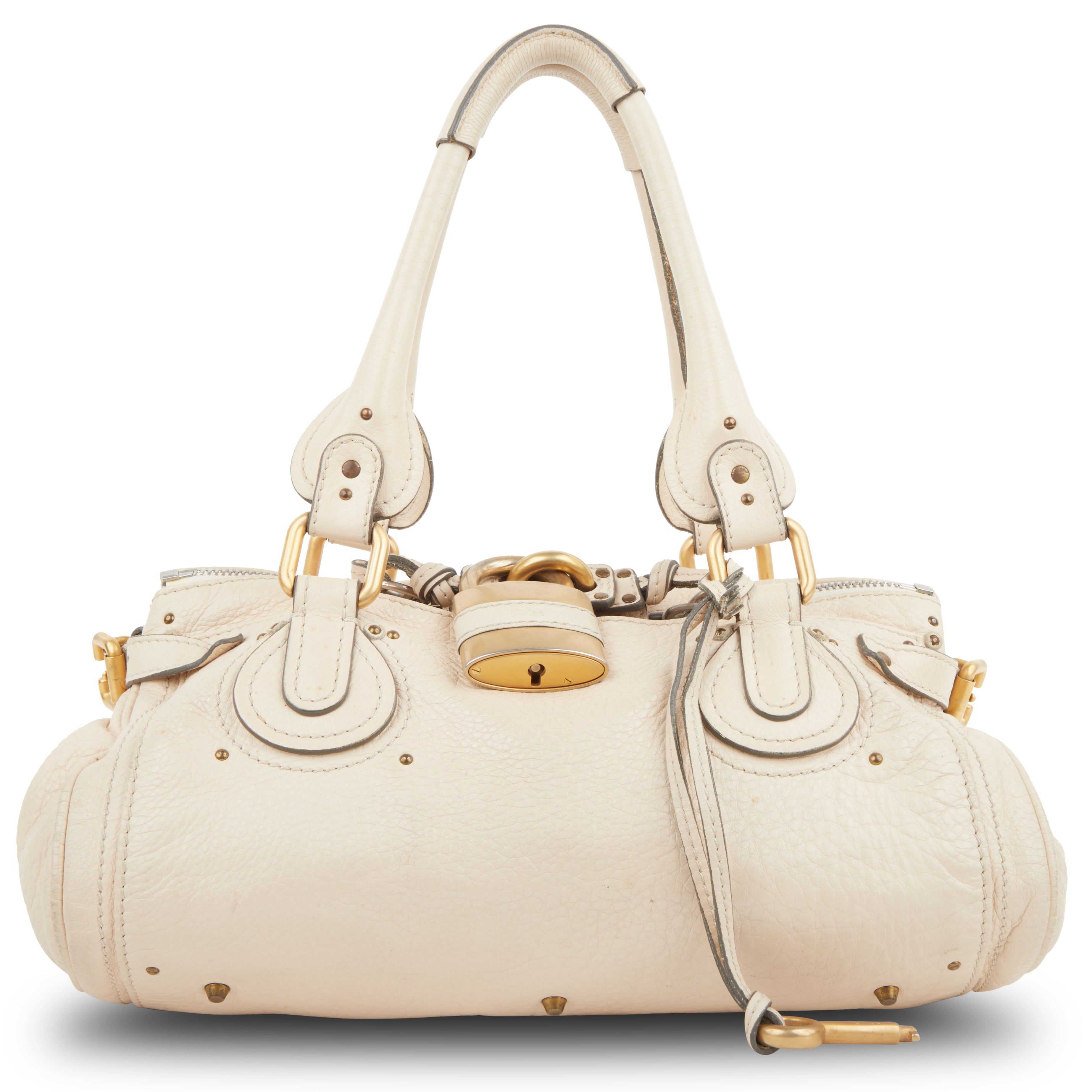 Paddington Shoulder Bag sold by Lord & Taylor product image thumbnail 7