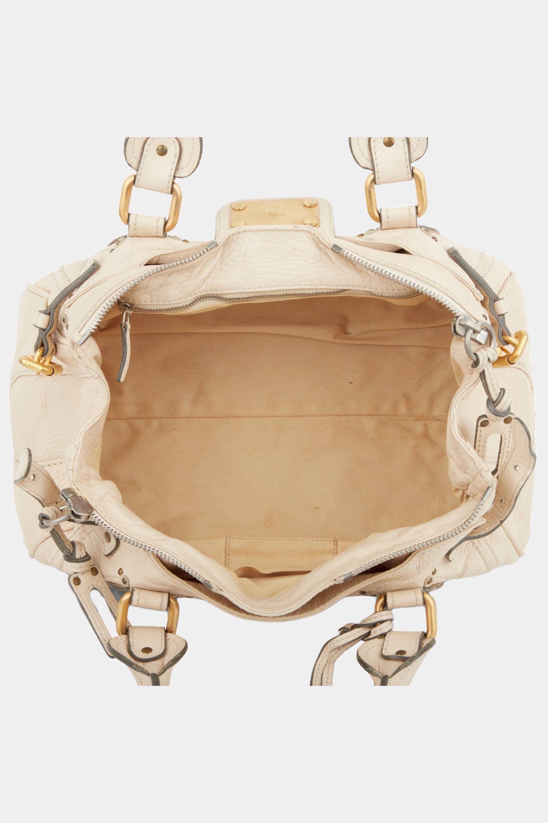 Paddington Shoulder Bag sold by Lord & Taylor product image thumbnail 5