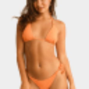 Mia Cheeky Swim Bikini Bottom - Reef sold by Lord & Taylor