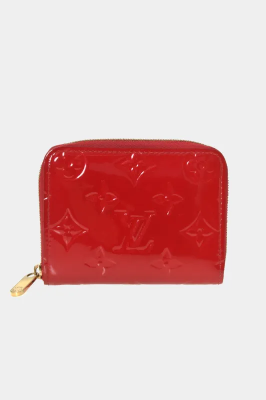 Zippy Coin Purse Wallet sold by Lord & Taylor