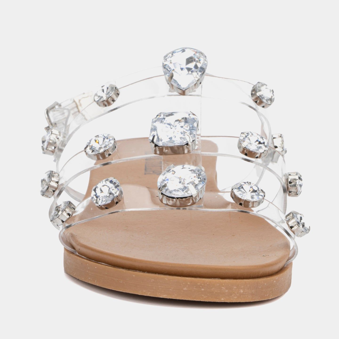 Crystal Clear sold by Lord & Taylor product image thumbnail 2