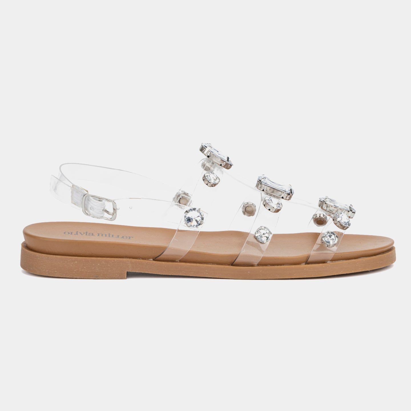 Crystal Clear sold by Lord & Taylor product image thumbnail 4