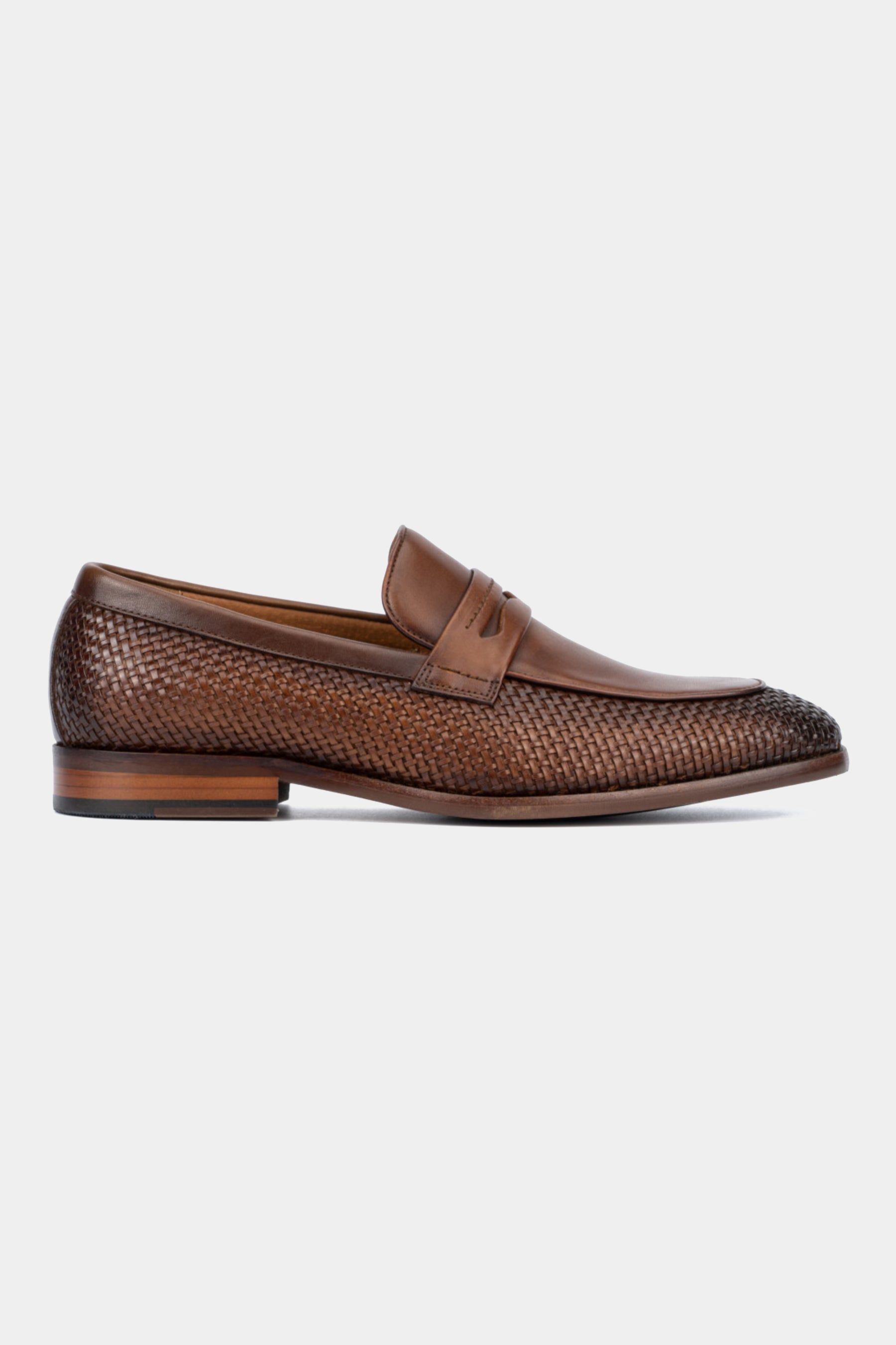 Guildford Loafer sold by Lord & Taylor product image thumbnail 5