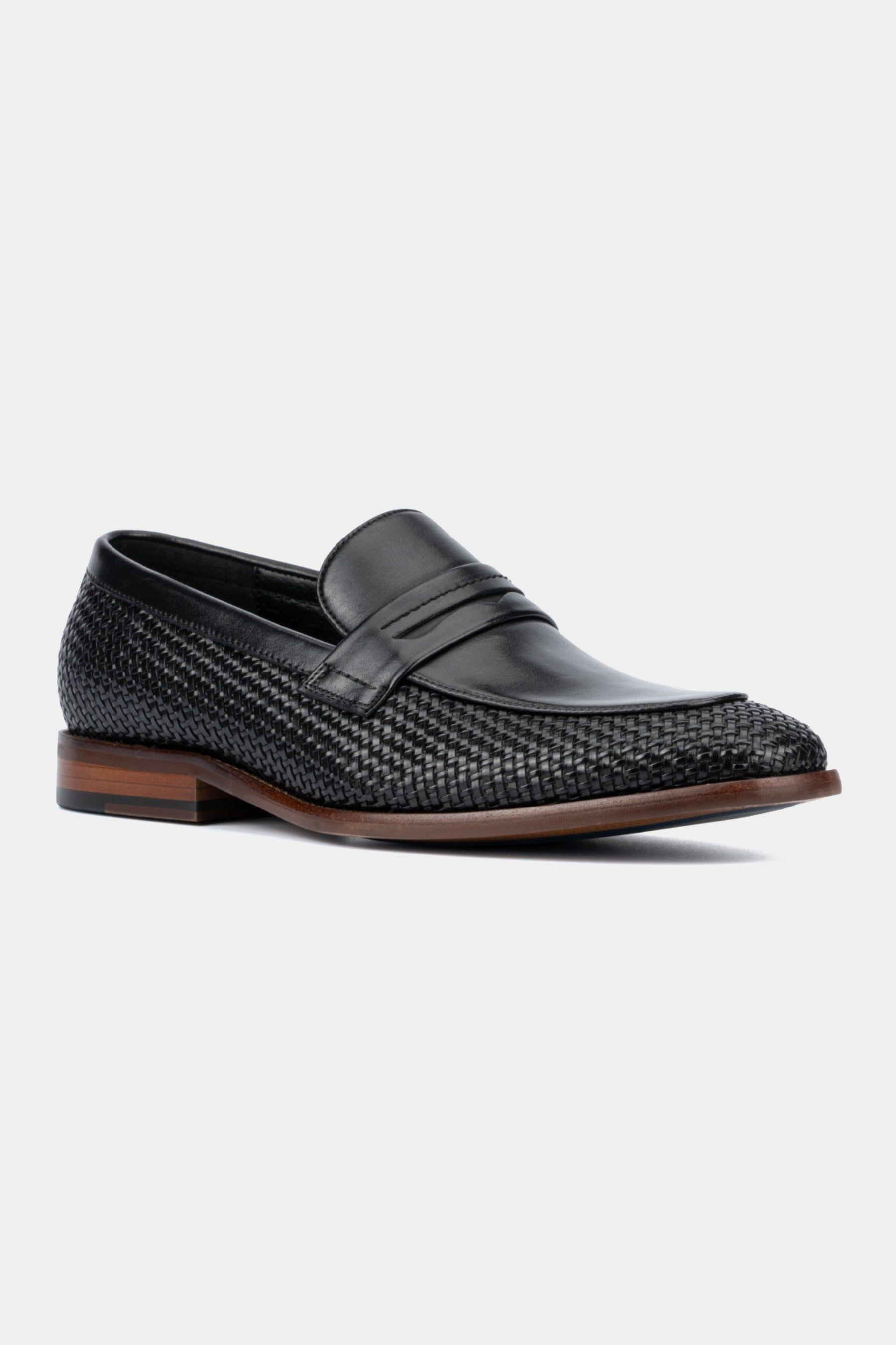 Guildford Loafer sold by Lord & Taylor product image thumbnail 3