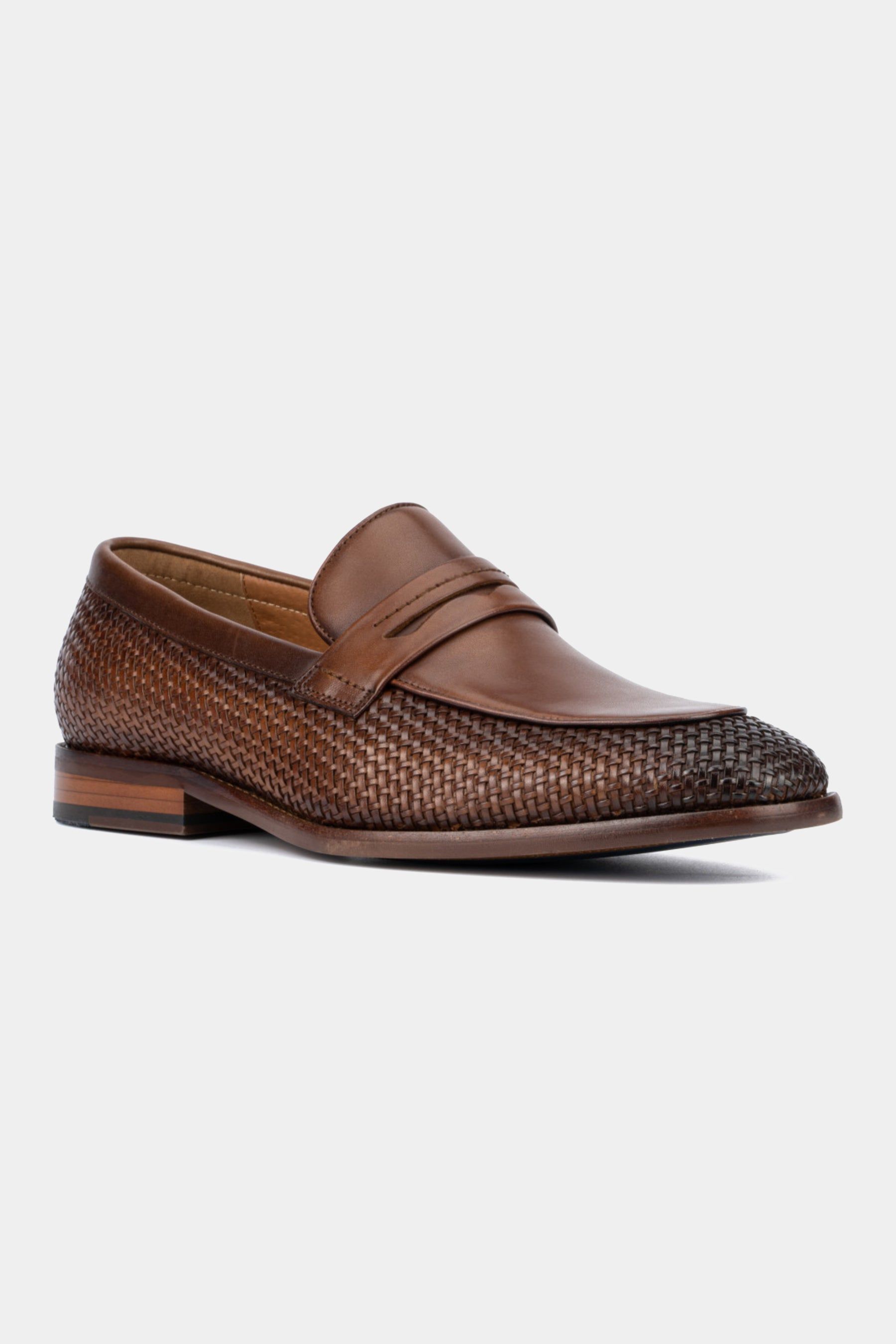 Guildford Loafer sold by Lord & Taylor