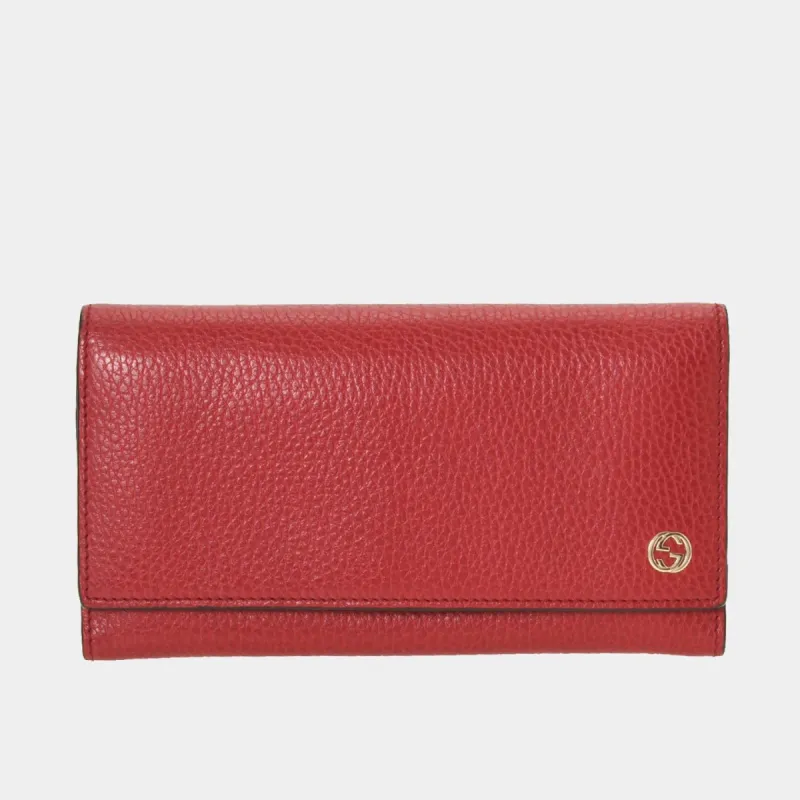 Betty Continental Wallet sold by Lord & Taylor