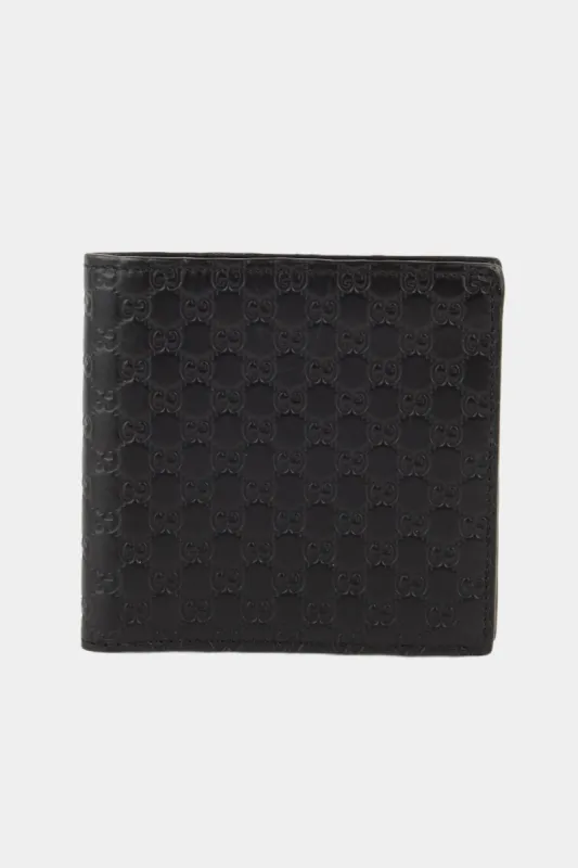 Microguccissima Bifold Wallet sold by Lord & Taylor
