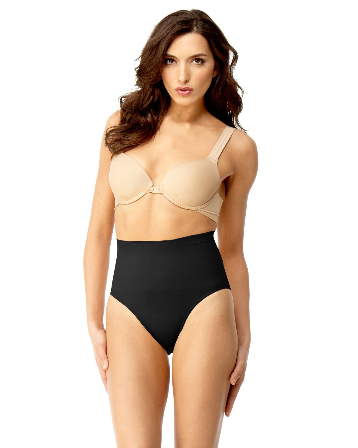 High-Waist Shaper Brief sold by Lord & Taylor product image thumbnail 6
