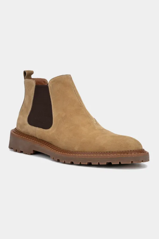 Blaise Chelsea Boot sold by Lord & Taylor