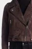 Chocolate Souffle Jacket sold by Lord & Taylor