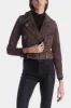 Chocolate Souffle Jacket sold by Lord & Taylor