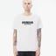 Basic Logo Crew Neck T-Shirt sold by Lord & Taylor product image thumbnail 4
